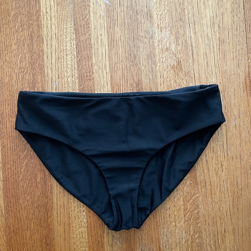 Mikoh bikini bottoms